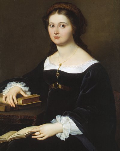 Costanza Monti Perticari