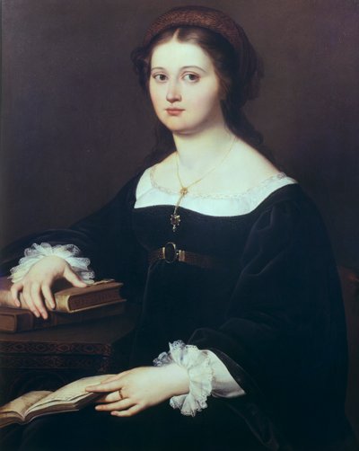 Costanza Perticari Monti