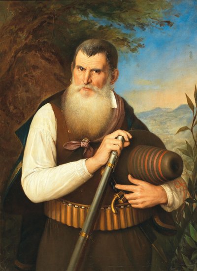 Antonio Gasbarrone 1793-1880