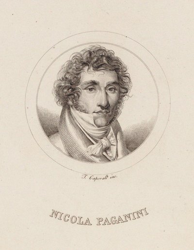 Niccolò Paganini
