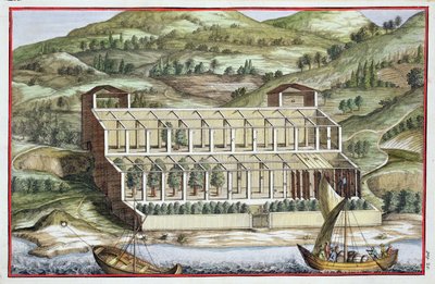 Giovanni Battista Ferrari