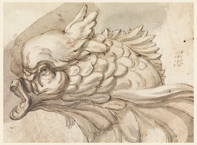 Bir yunus başkanı by Filippo Marchionni
