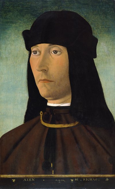 Alessandro de Richao