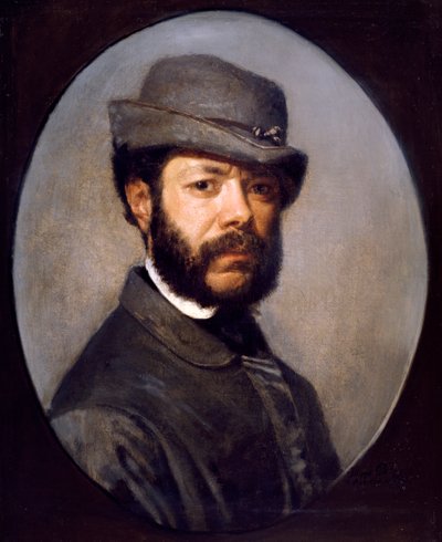 Filippo Palizzi