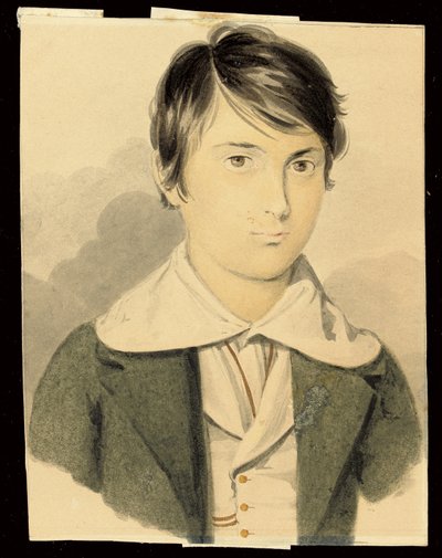 Dante Gabriel Rossetti