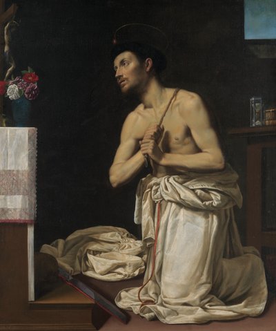 Penitence