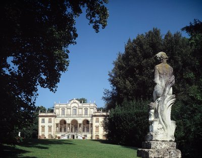 Villa Mansi