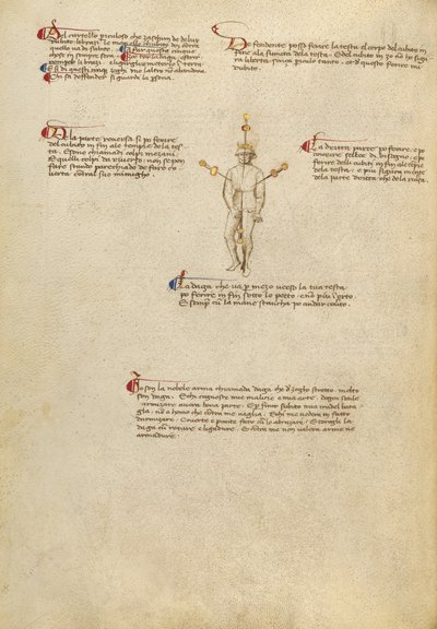  by Fiore Furlan dei Liberi da Premariacco