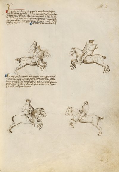  by Fiore Furlan dei Liberi da Premariacco