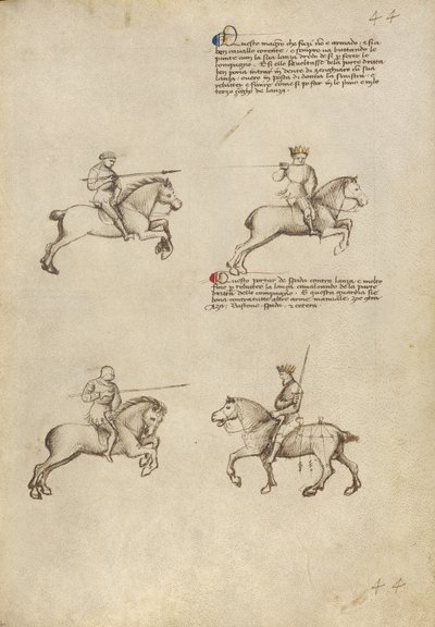  by Fiore Furlan dei Liberi da Premariacco