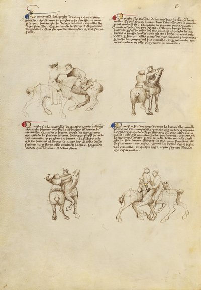  by Fiore Furlan dei Liberi da Premariacco