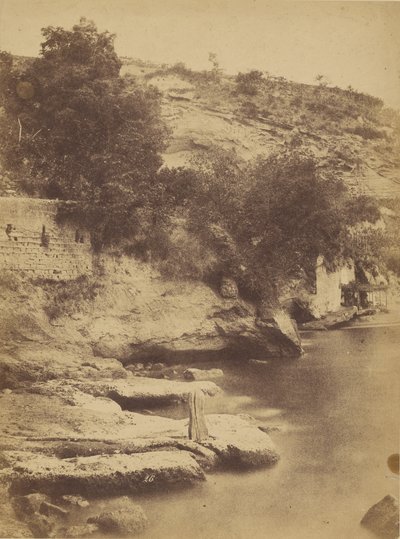  by Firmin Eugène Le Dien