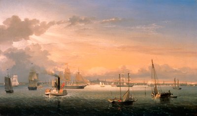  by Fitz Henry Lane
