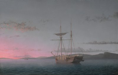 Penobscot Körfezi