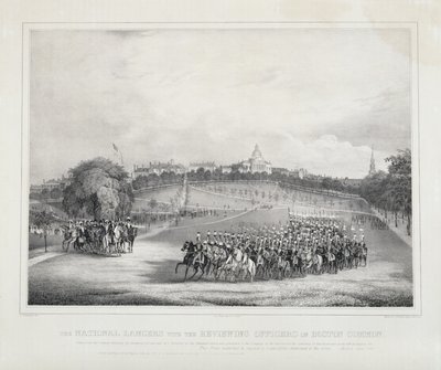 Boston Common