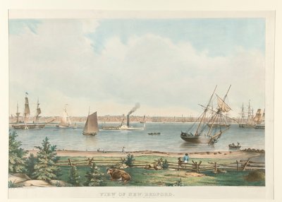 New Bedford