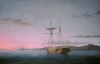 Kereste Gemileri, 1863
