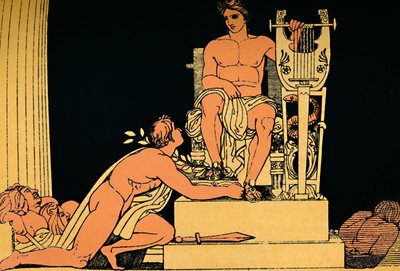 Apollon