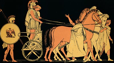 Agamemnon