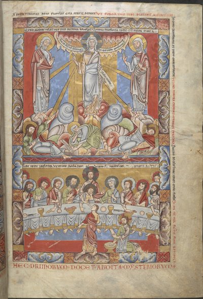 Ekle. 17738, f.4 Mesih