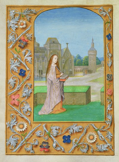 Hastings Hours