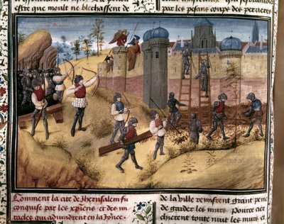  by Flemish School