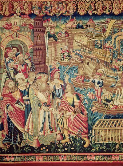 Vasco da Gama