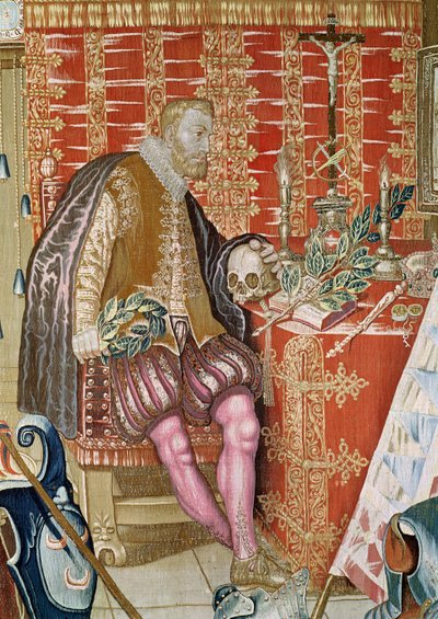 Charles Quint