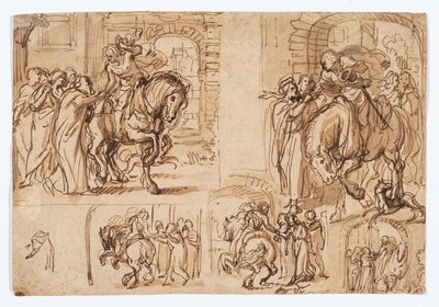  by Flemish School