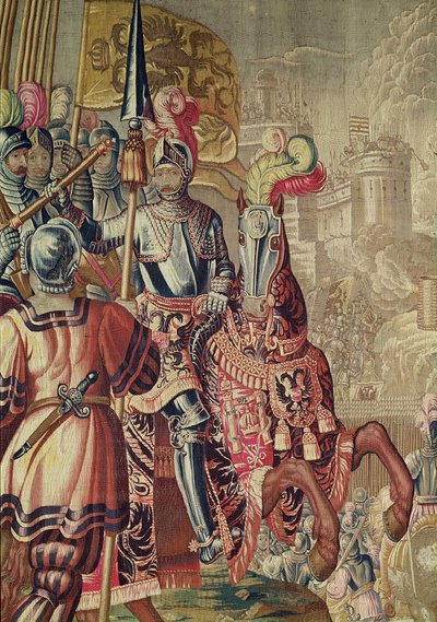 Charles V