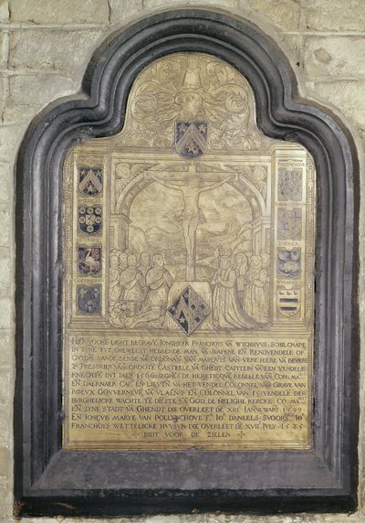 Francois van Wychhuus