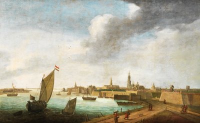  by Flemish School