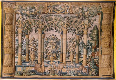 Galeriler Emparrados Galeri TA67 2 by Flemish School