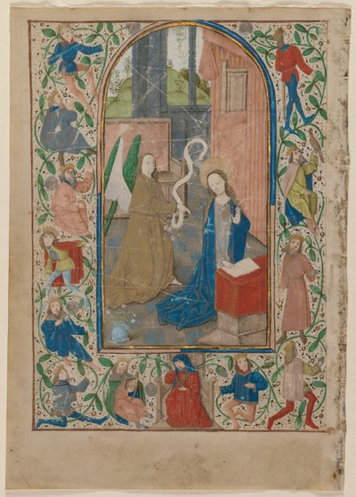  by Flemish School