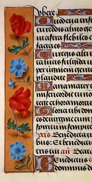 Ms. 1058-1975, f.16r: Saatler Kitabı