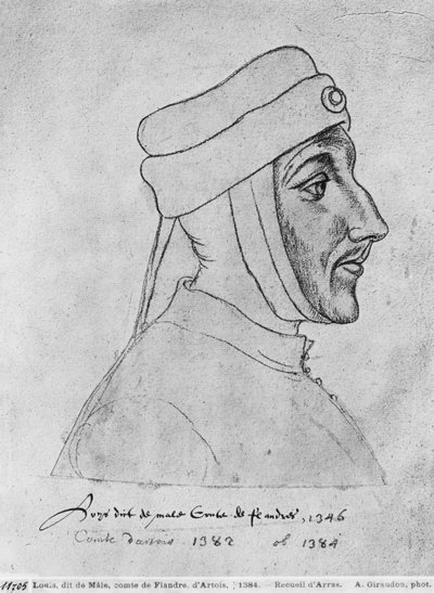 Bayan 266 fol.54 Flanders