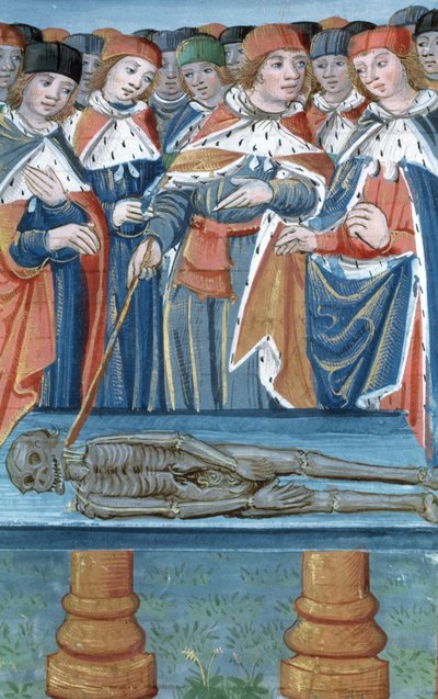 Ms Hunter 9 30v Diseksiyon, De Medina Fen I. II