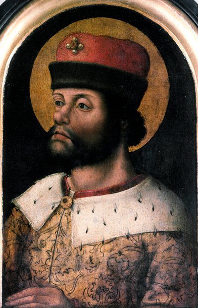 Charlemagne