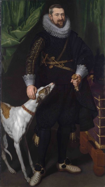  by Flemish School