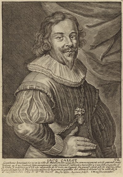 Jacques Callot