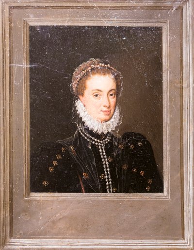  by Flemish School