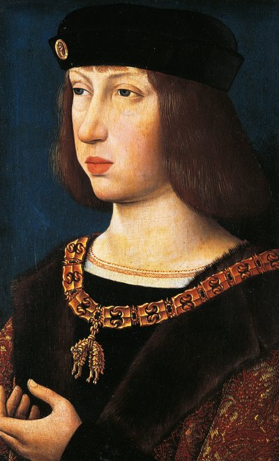  by Flemish School