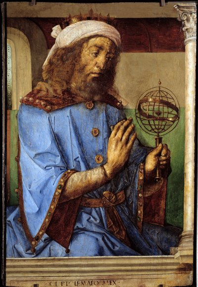 Ptolemee