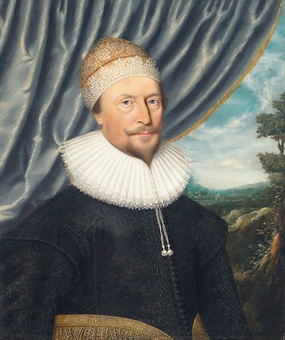 Sir Giles Allington