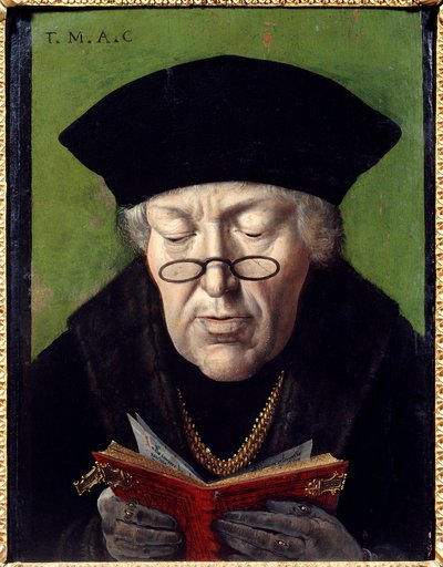 Thomas More