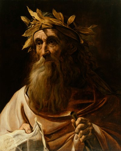 Şair Homer