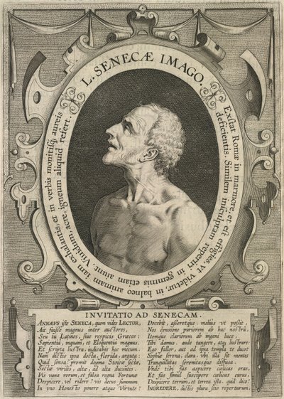 Seneca, 