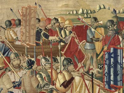 Portekiz Kralı V. Alfonso
