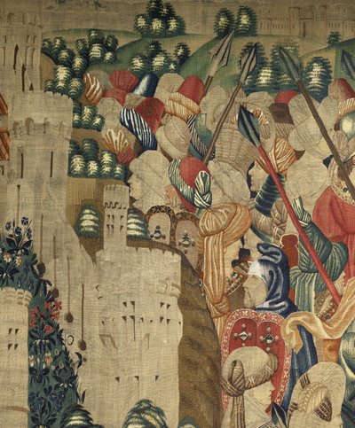 Portekiz Kralı V. Alfonso