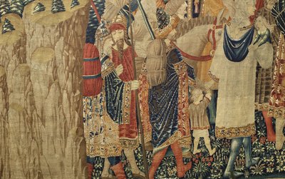 Portekiz Kralı V. Alfonso